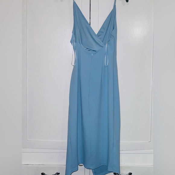 Hello Molly Quiet Dancer Midi Dress - Picture 7 of 8